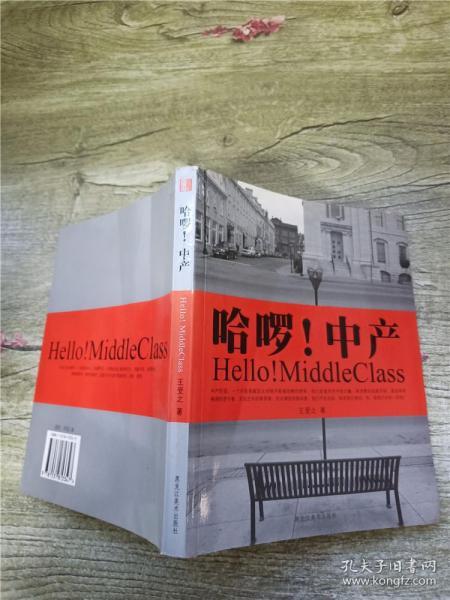 哈啰！中产：Hello! MiddleClass