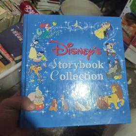 Storybook collection