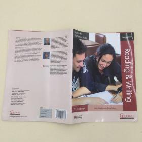 English for Academic Study Reading and Writing source book John Slaght and Anne Pallant English for Academic Study: Reading & Writing Source Book - Edition 2 Paperback – January 1, 2001
