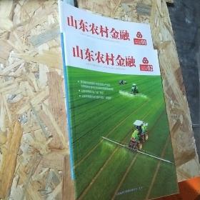 山东农村金融2020年第1-2期