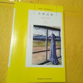 天涯过客：阿加莎·克里斯蒂侦探作品集13