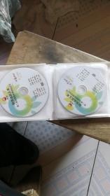 DVD 服务成就未来 第二届加油站经理论坛纪实（中国石油）全套15张光盘