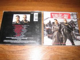 原版CD Clivillés + Cole* ‎  Greatest Remixes Vol. 1