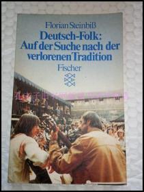 德文原版书-----《书名如图》！！（32开，1984年）