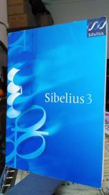 Sibelius 3