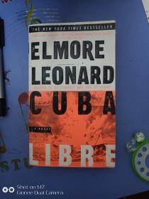 CUBA   LIBRE（古巴革命）