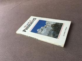 The Book of Presidents （英语）
