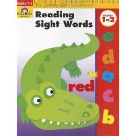 ReadingSightWords,Grades1-2(LearningLine)