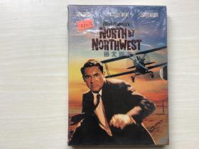 DVD 西北偏北