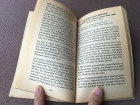 The Book of Presidents （英语）