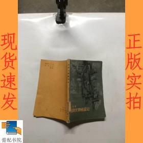 絲路文物被盜記
