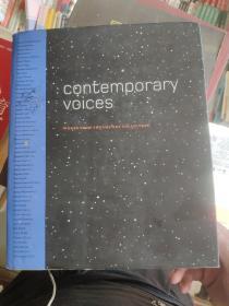 Contemporary Voices