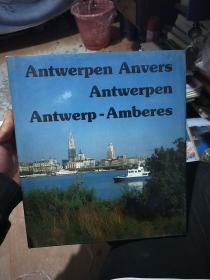 Antwerpen Anvers Antwerpen Antwerp-amberes