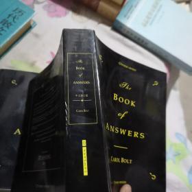 The Book of Answers