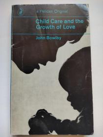 Child Care and the Growth of Love