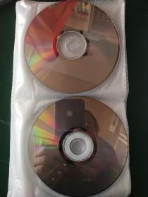 武当1.2部合计76碟集焦恩俊版