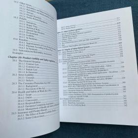 Reliability Maintainability and Risk