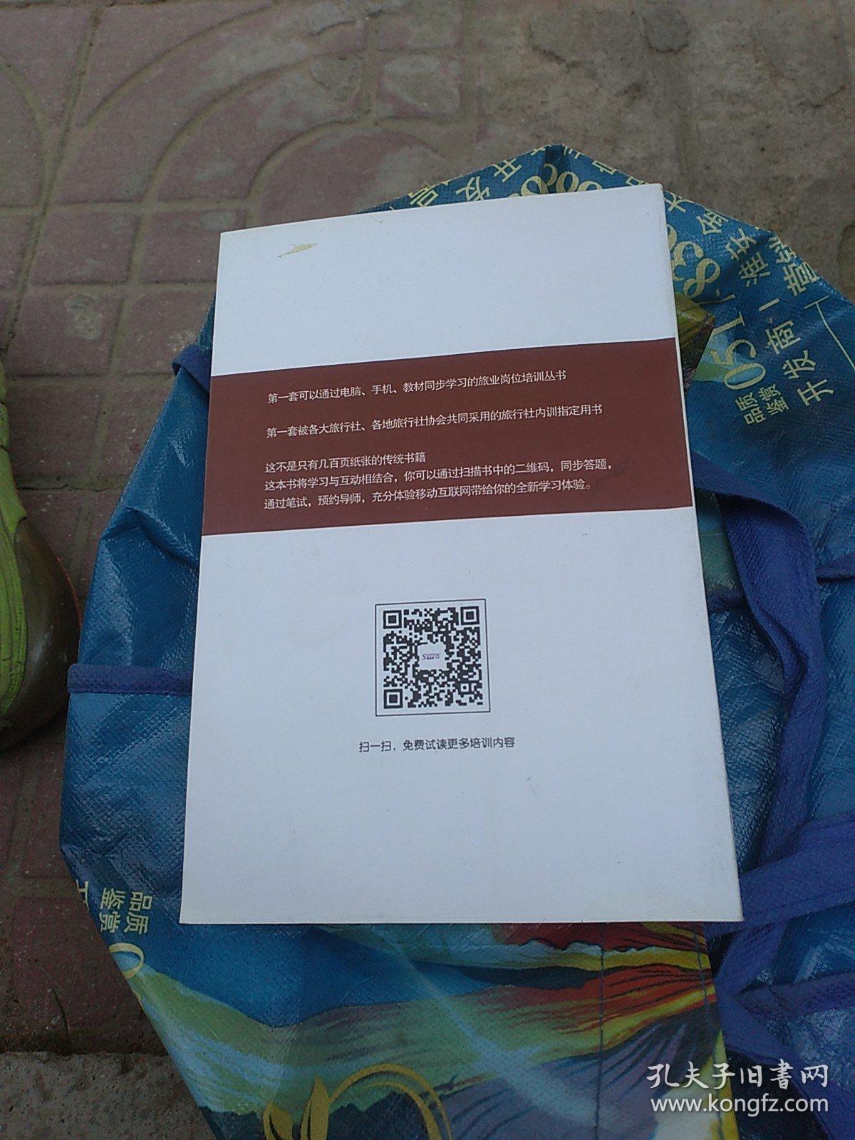 旅游顾问