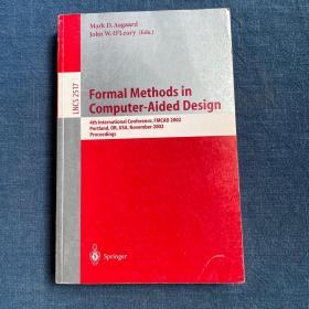 Formal Methods in Computer-Aided Design