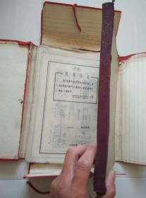 火力发电厂与电力网设计手册 土建部分 第一卷 土建制图人员手册 第二册 常用建筑材料规格