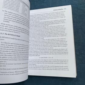 Reliability Maintainability and Risk