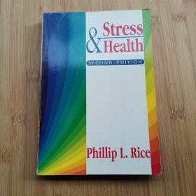 Stress & Health