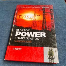 Reactive Power Compensation - A Practical Guide