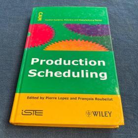 Production Scheduling