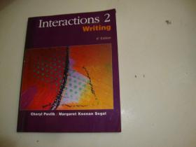 Interactions 2 Writing