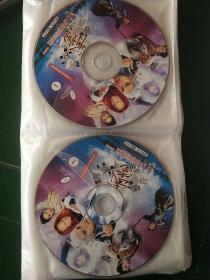 武当1.2部合计76碟集焦恩俊版