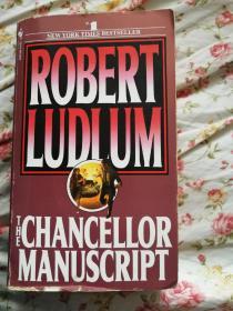 英文原版书～ROBERT LUDLUM