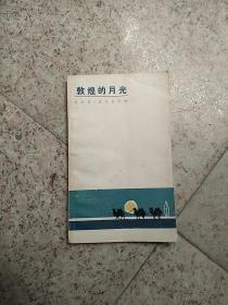 敦煌的月光