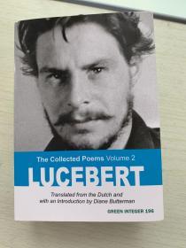 Lucebert: The Collected Poems, Volume 2