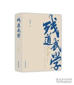 残道武学 附30VCD