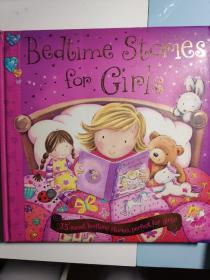 Bedtime Stories for Girls