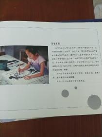 21世纪少儿中国画课堂：画花卉植物篇、画人物篇、画动物篇（二）
