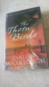 the thorn birds colleen mccullough