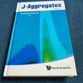 J-Aggregates, Volume 2