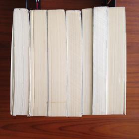 《追忆逝水年华》（全七册）