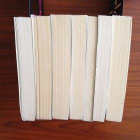 《追忆逝水年华》（全七册）