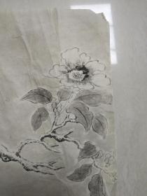 朱孔阳花鸟