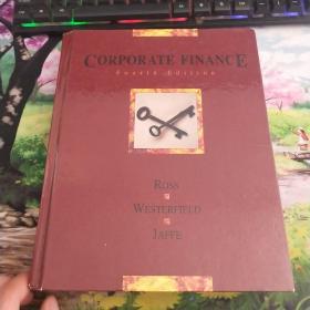 corporate finance