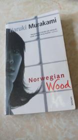 norwegian wood