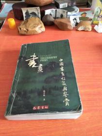 中国书画收藏与鉴赏