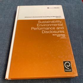 Advances in Environmental Accounting and Management Volume 4