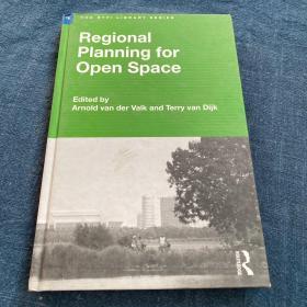 Regional Planning for Open Space