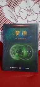 CCTV十集大型纪录片：货币（5DVD）