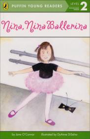 Nina, Nina Ballerina (Puffin Young Readers, L2)