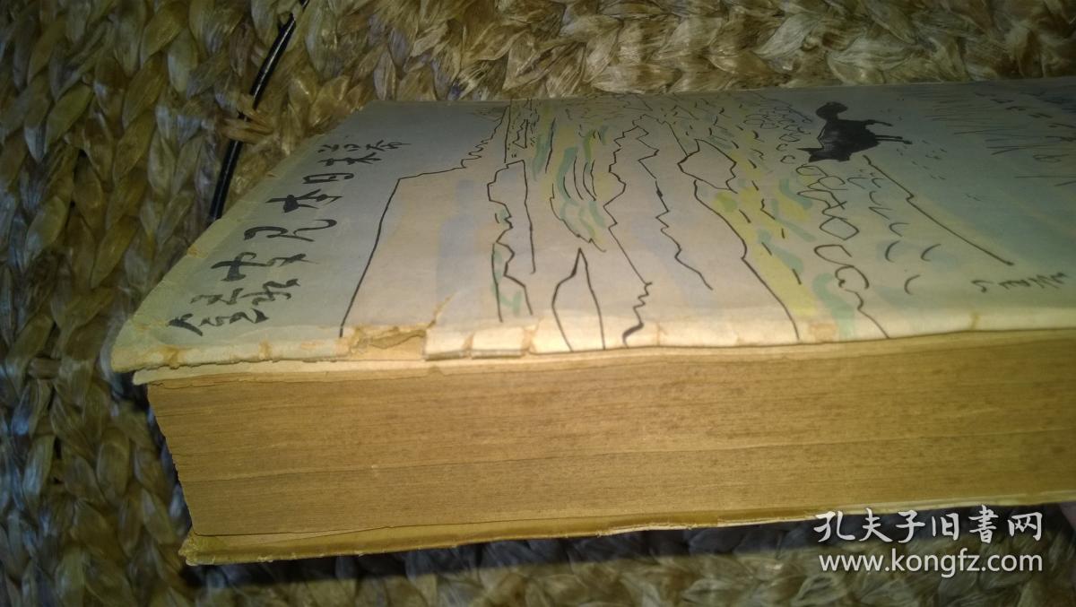 日文 幕末日本见闻录