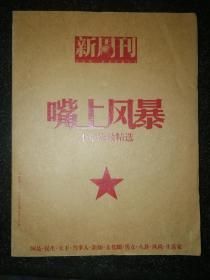 新周刊———嘴上語錄風(fēng)暴：十年語錄精選a1-1